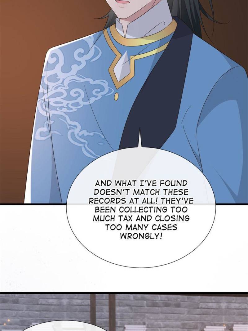 The Sickly Tyrant With An Innocent Facade Chapter 220 page 15
