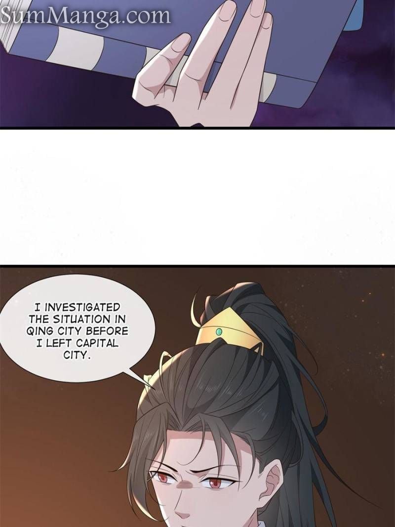 The Sickly Tyrant With An Innocent Facade Chapter 220 page 14