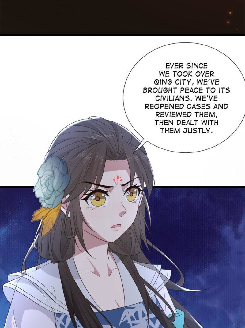 The Sickly Tyrant With An Innocent Facade Chapter 220 page 17