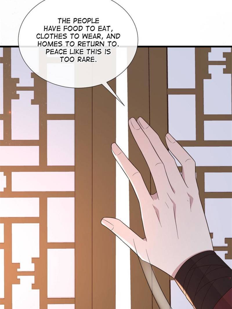 The Sickly Tyrant With An Innocent Facade Chapter 220 page 20