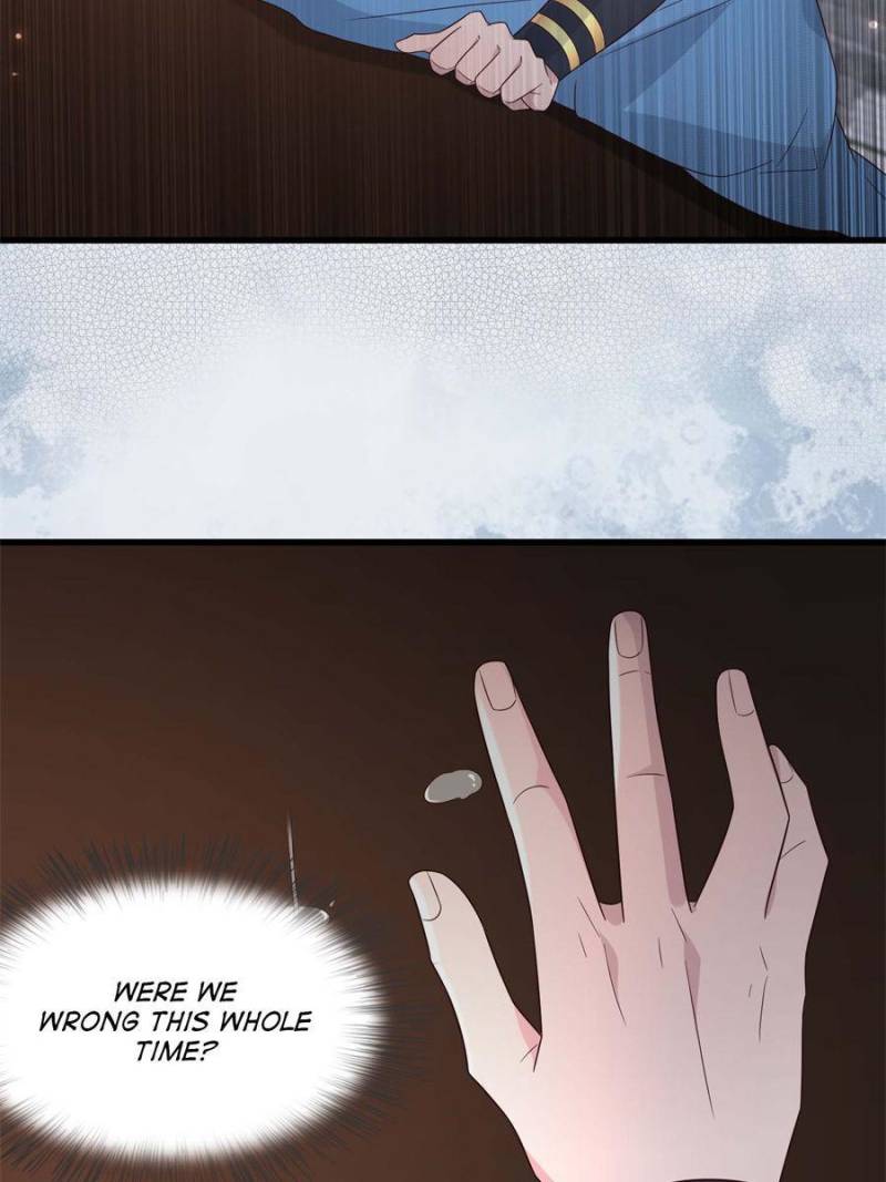The Sickly Tyrant With An Innocent Facade Chapter 220 page 39