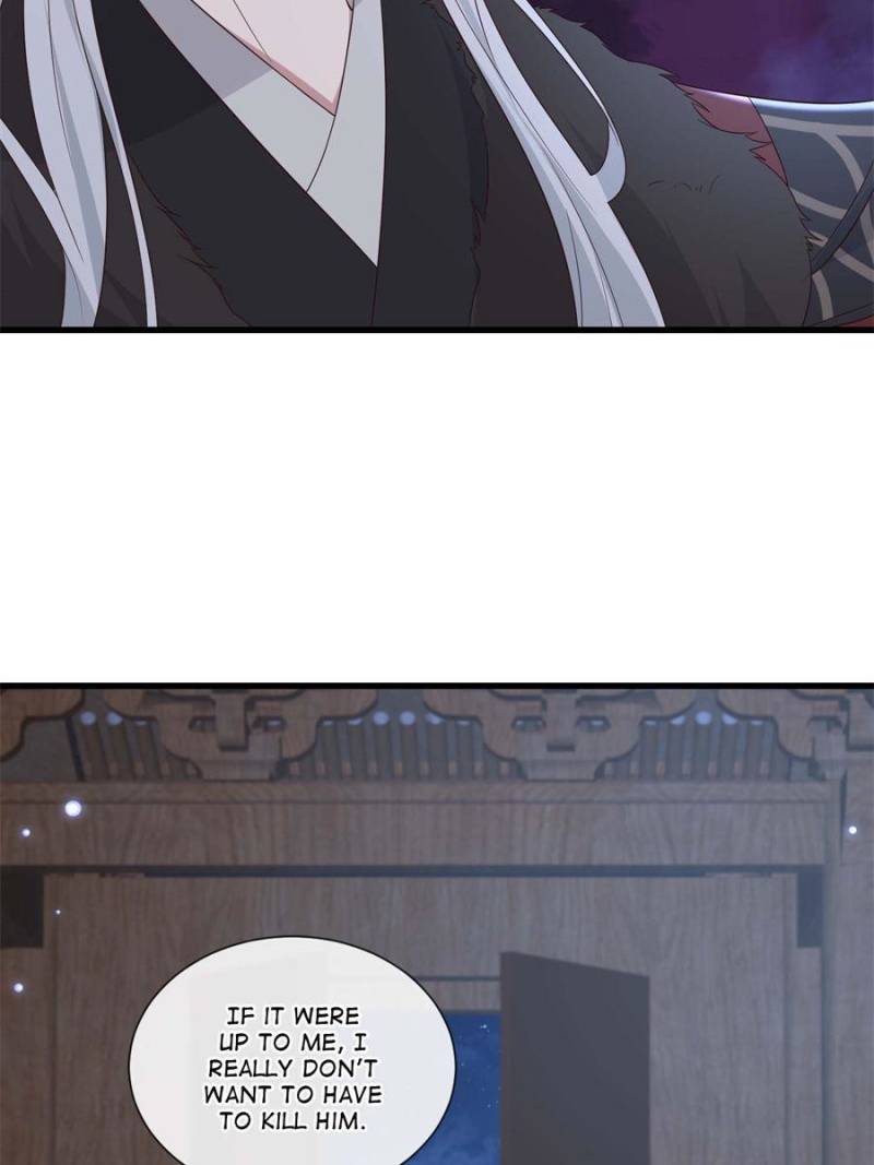 The Sickly Tyrant With An Innocent Facade Chapter 220 page 36
