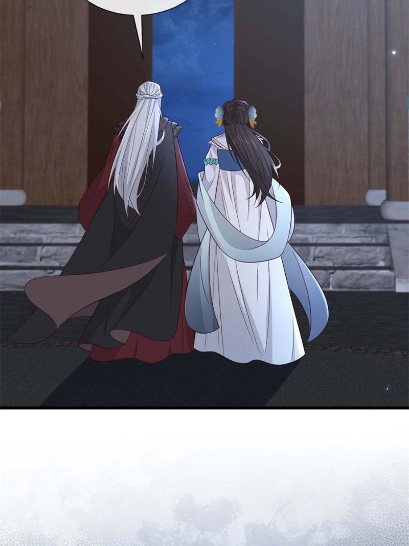 The Sickly Tyrant With An Innocent Facade Chapter 220 page 37