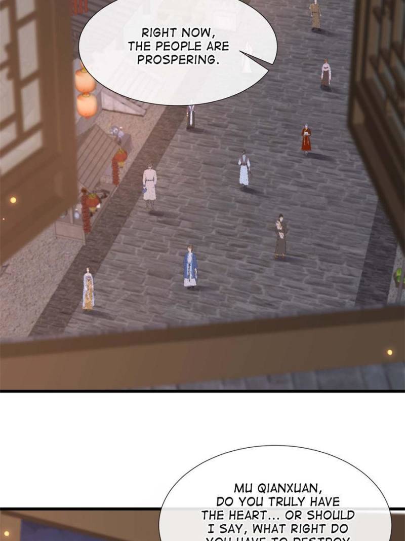 The Sickly Tyrant With An Innocent Facade Chapter 220 page 23
