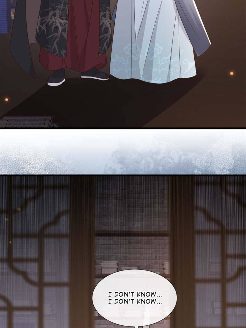 The Sickly Tyrant With An Innocent Facade Chapter 220 page 31
