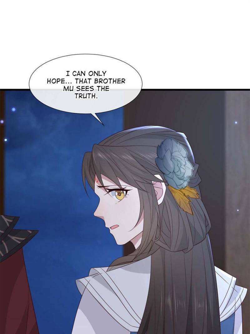 The Sickly Tyrant With An Innocent Facade Chapter 220 page 34