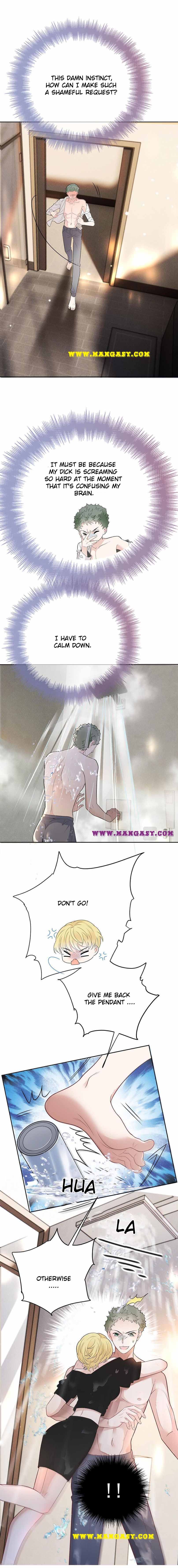 The Duke’s Hidden Baby: BOGO! Chapter 217 page 13