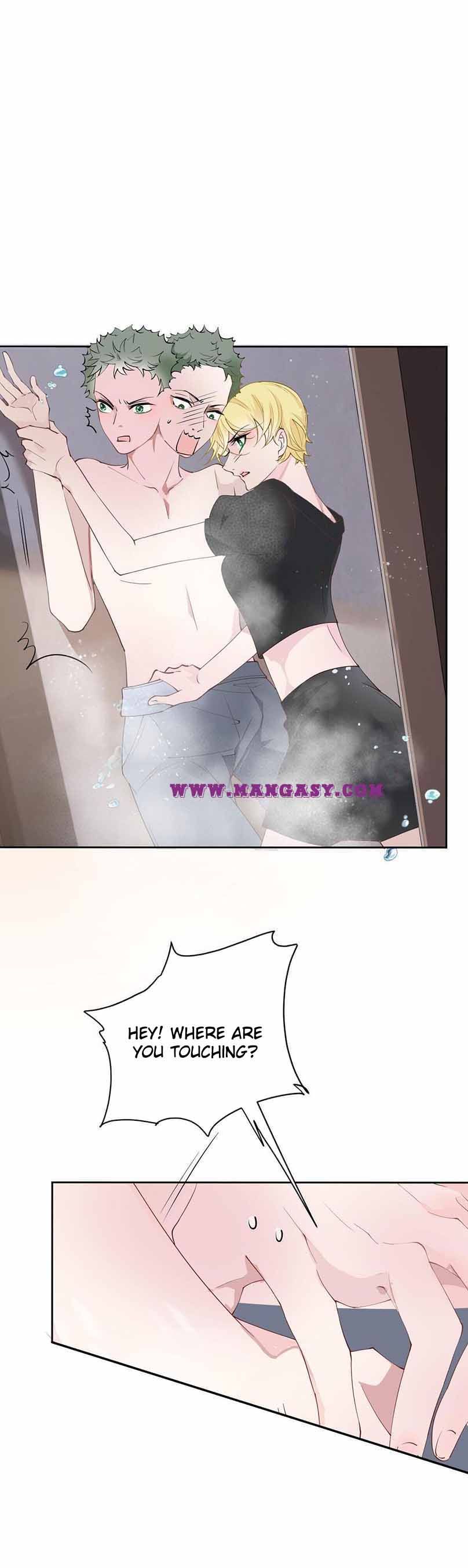 The Duke’s Hidden Baby: BOGO! Chapter 217 page 14