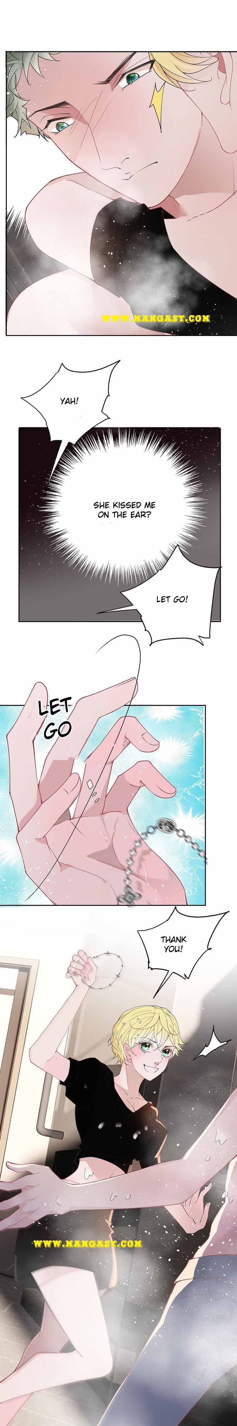 The Duke’s Hidden Baby: BOGO! Chapter 217 page 18