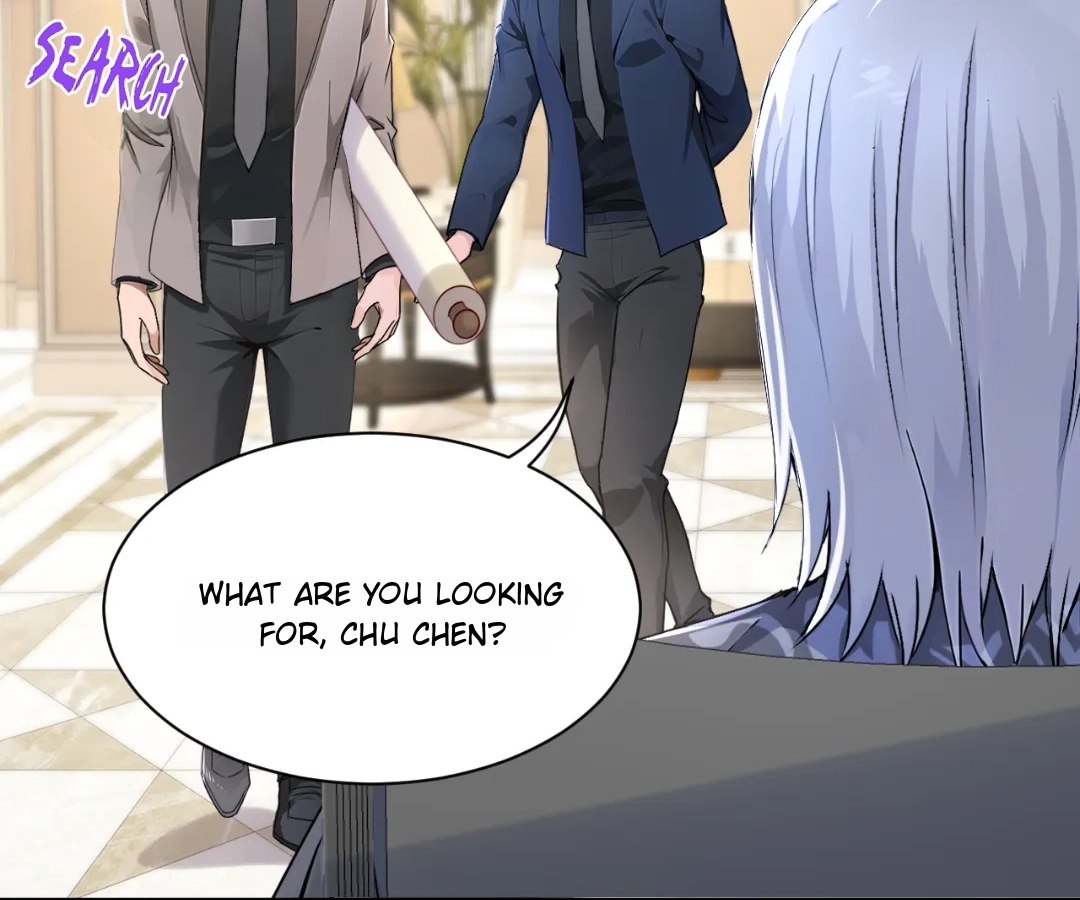 The Godly Son-in-Law of the Nation Chapter 186 page 5