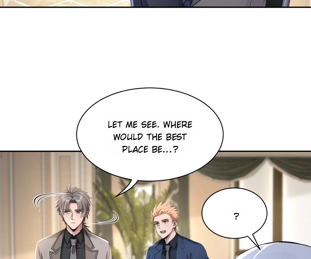 The Godly Son-in-Law of the Nation Chapter 186 page 4