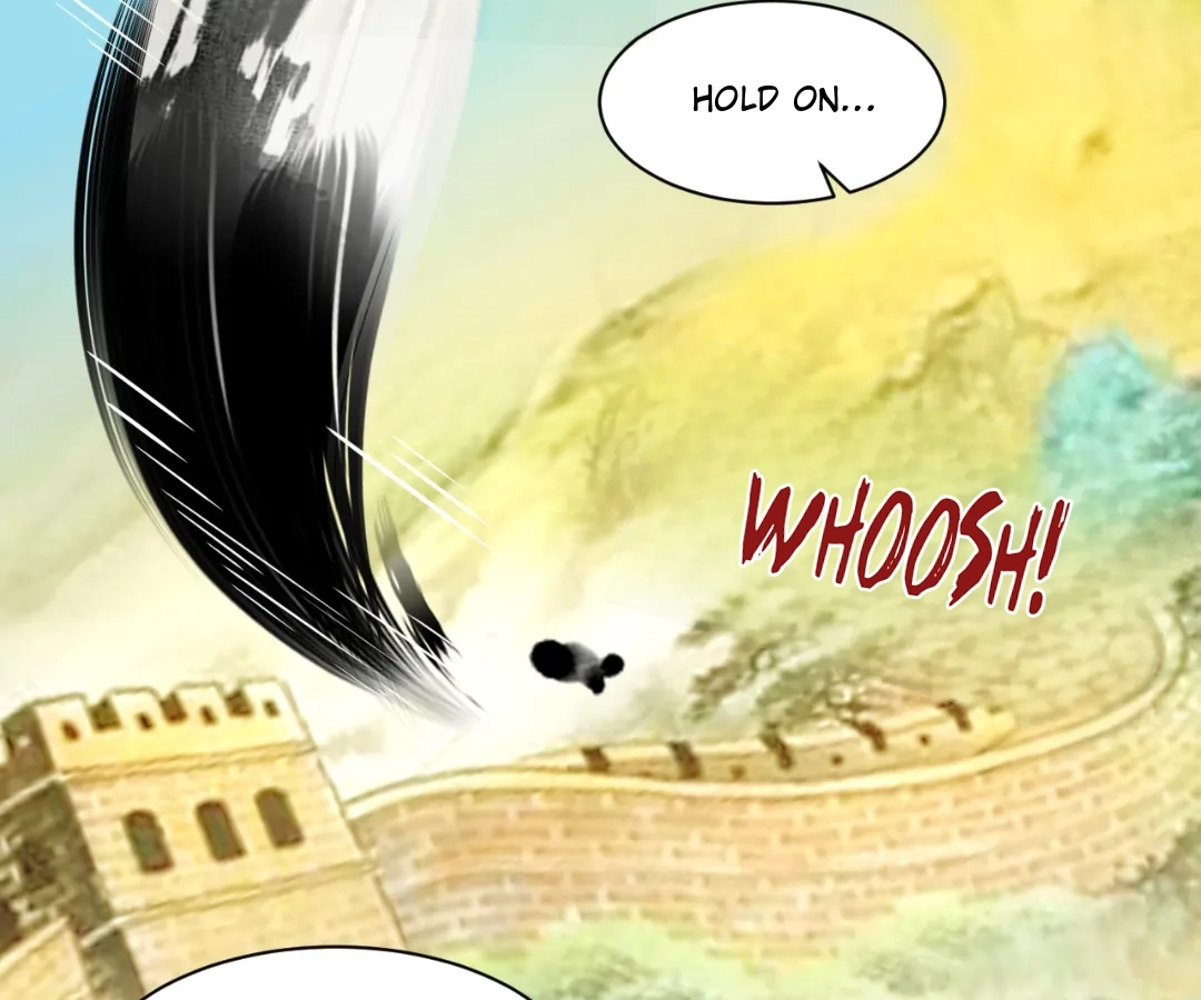 The Godly Son-in-Law of the Nation Chapter 186 page 20