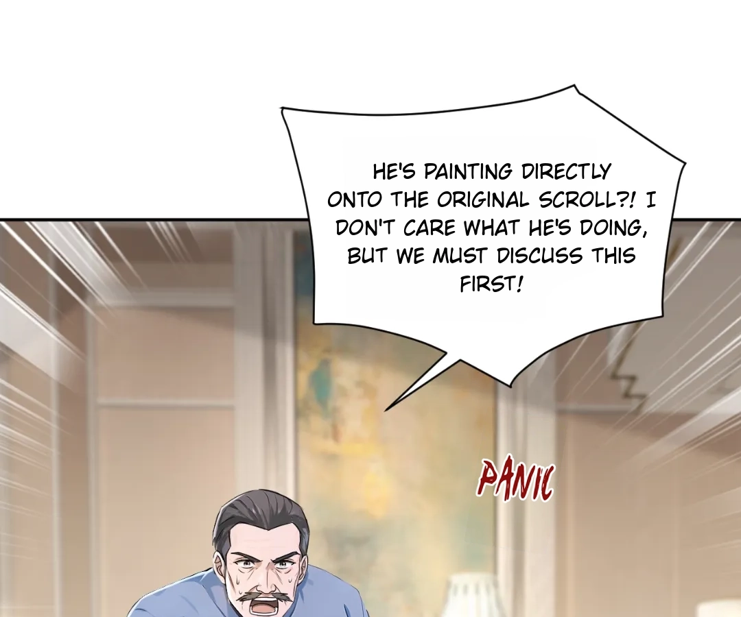 The Godly Son-in-Law of the Nation Chapter 186 page 15