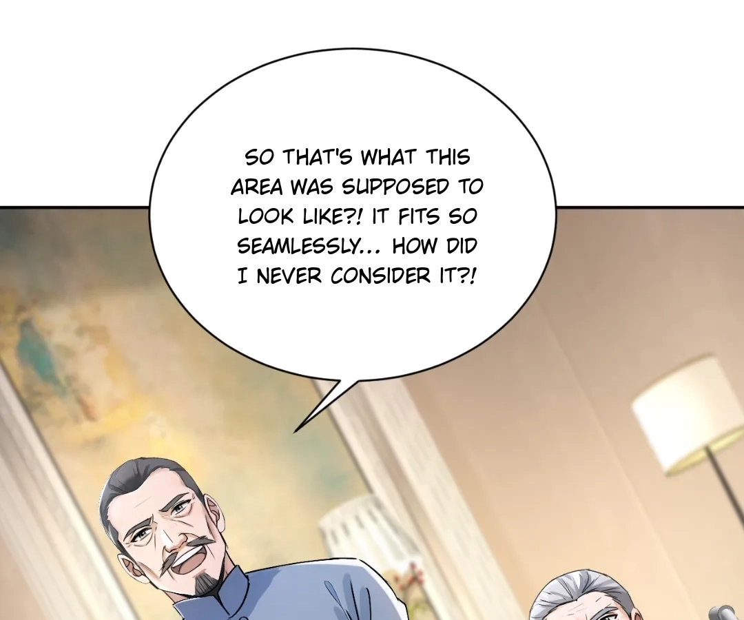 The Godly Son-in-Law of the Nation Chapter 186 page 22