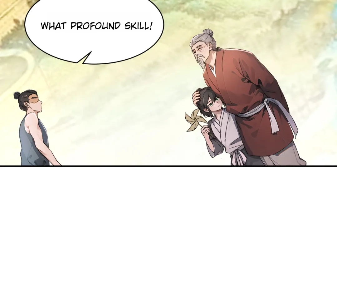 The Godly Son-in-Law of the Nation Chapter 186 page 21