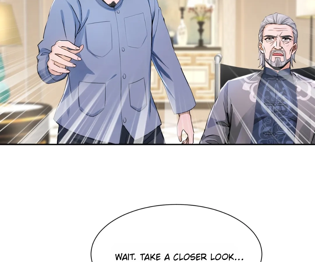 The Godly Son-in-Law of the Nation Chapter 186 page 16