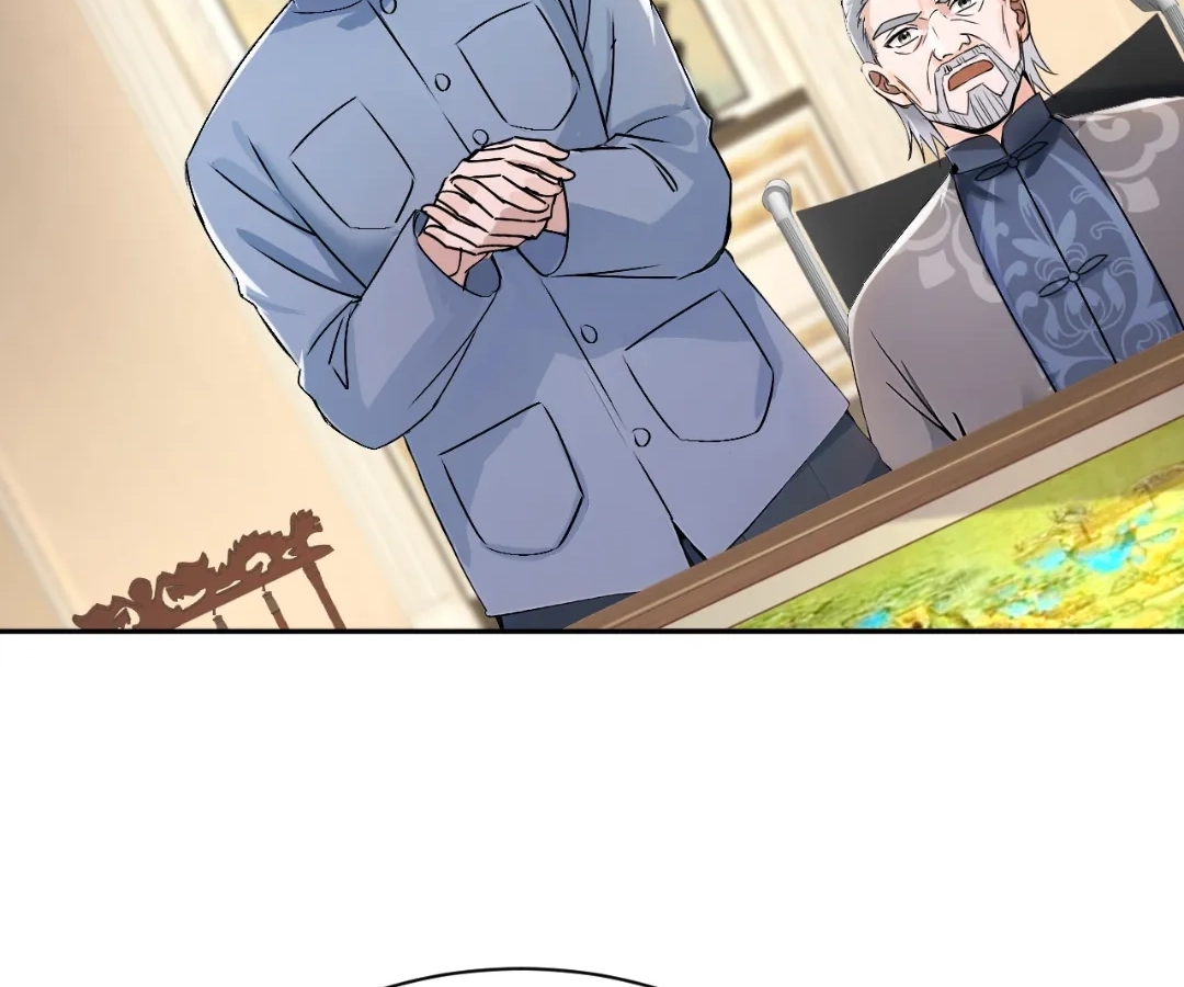 The Godly Son-in-Law of the Nation Chapter 186 page 23