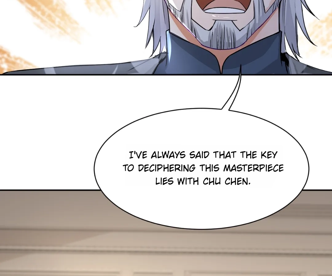 The Godly Son-in-Law of the Nation Chapter 186 page 25