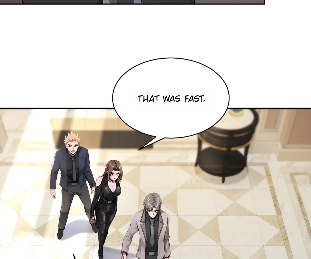 The Godly Son-in-Law of the Nation Chapter 186 page 29