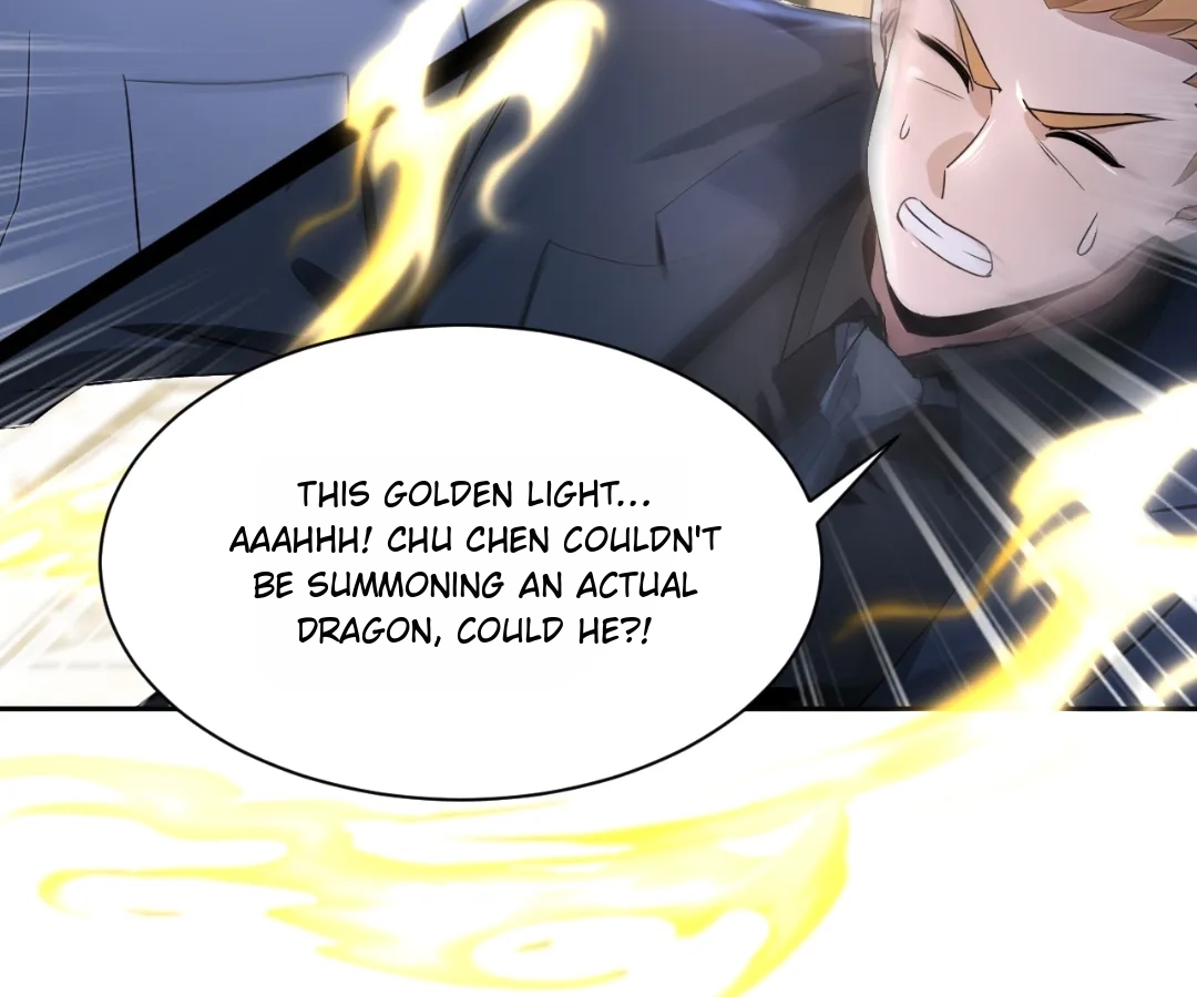 The Godly Son-in-Law of the Nation Chapter 186 page 42