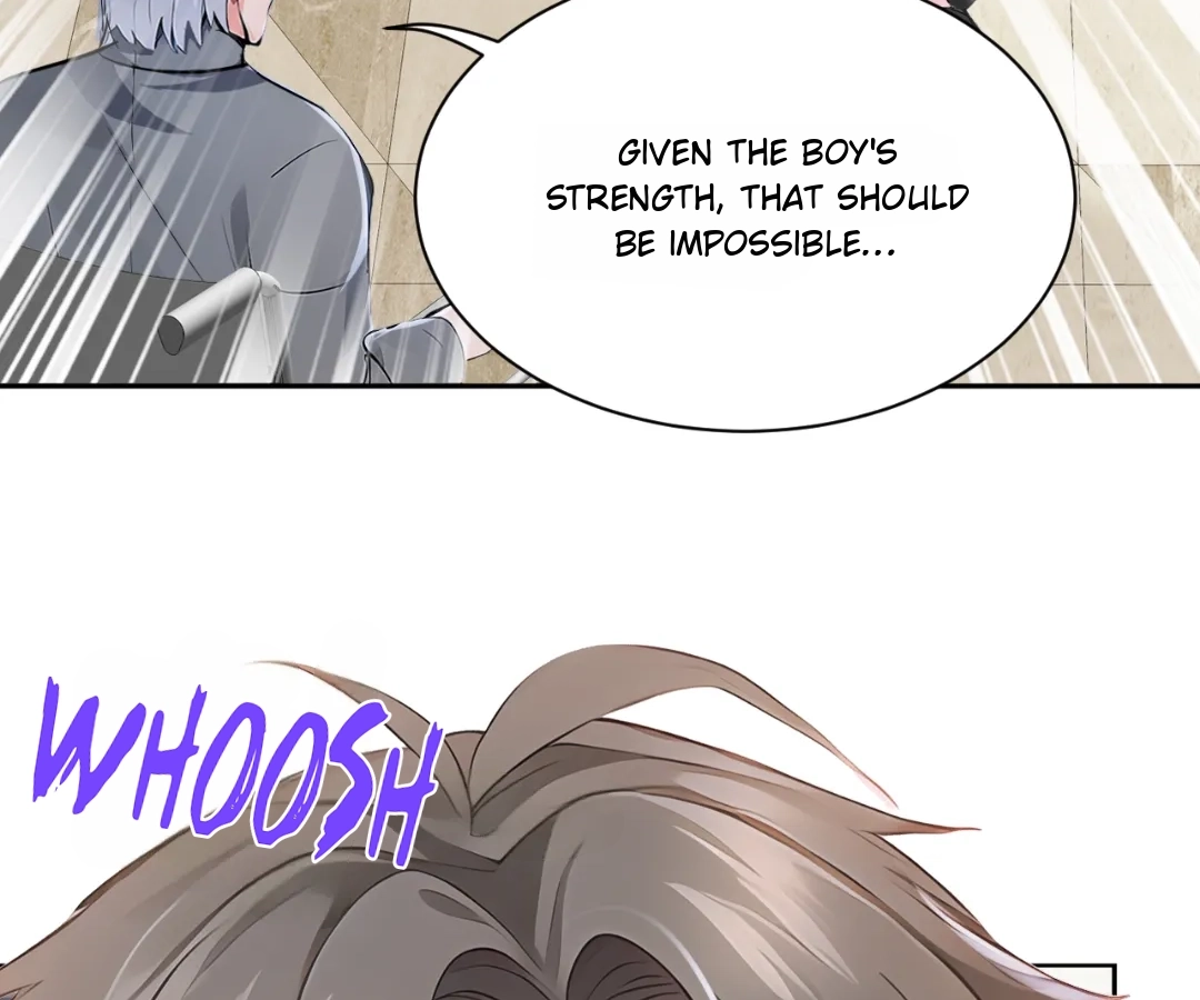 The Godly Son-in-Law of the Nation Chapter 186 page 58