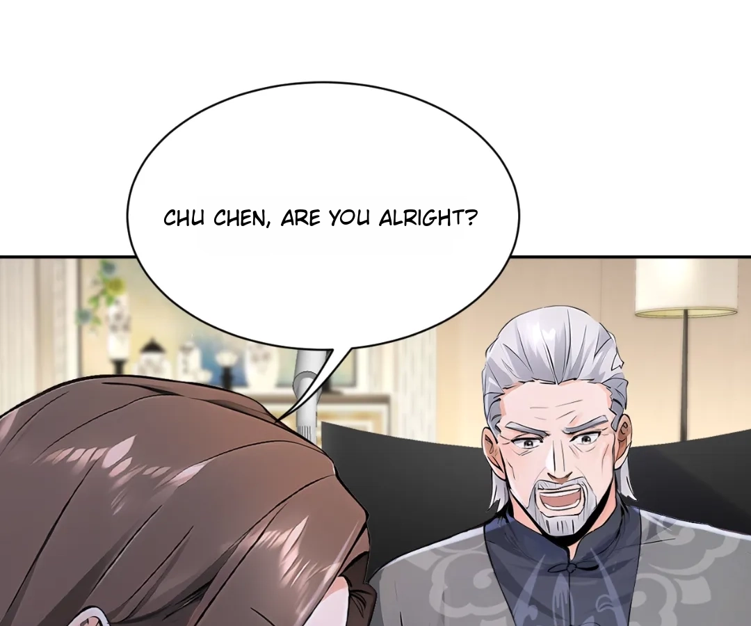 The Godly Son-in-Law of the Nation Chapter 186 page 61