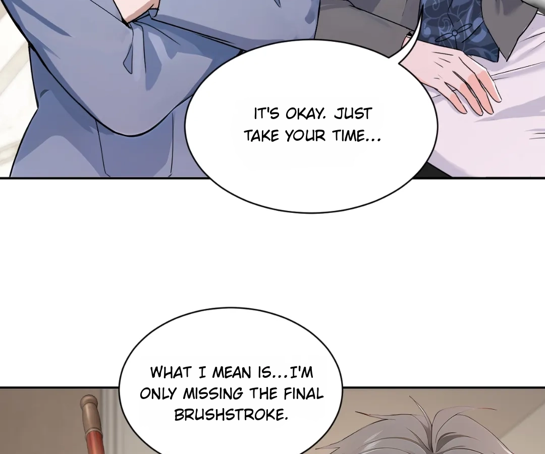 The Godly Son-in-Law of the Nation Chapter 186 page 34