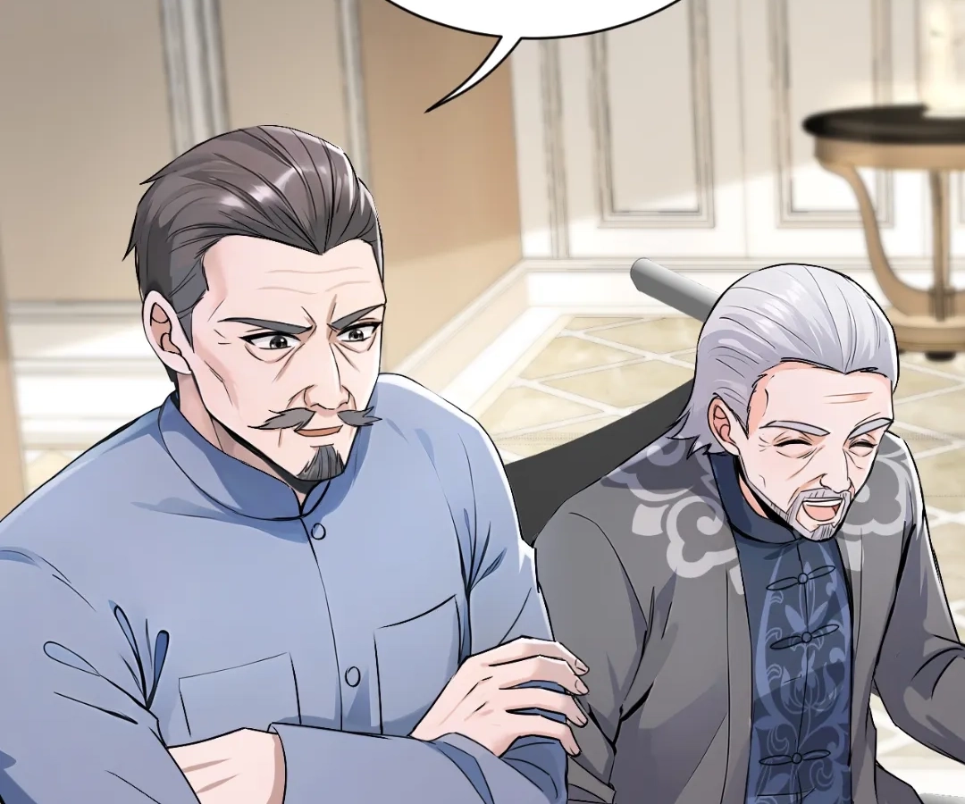 The Godly Son-in-Law of the Nation Chapter 186 page 33