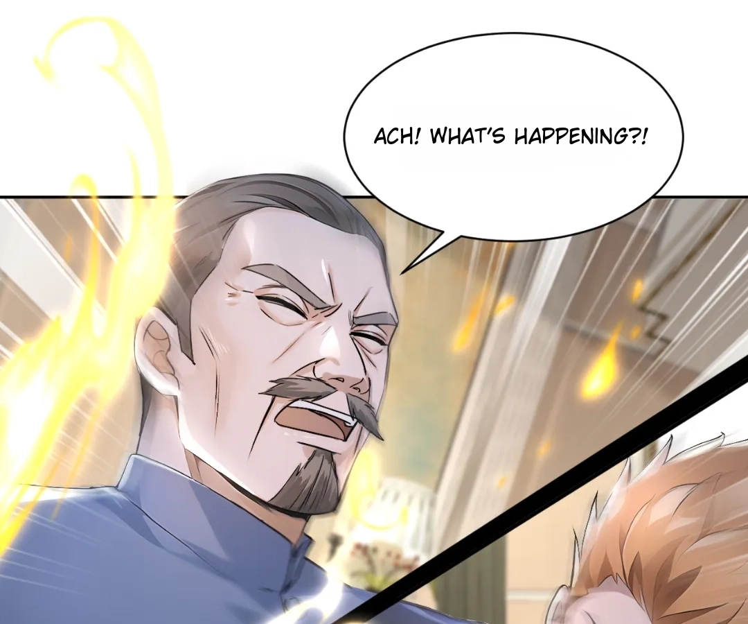 The Godly Son-in-Law of the Nation Chapter 186 page 41