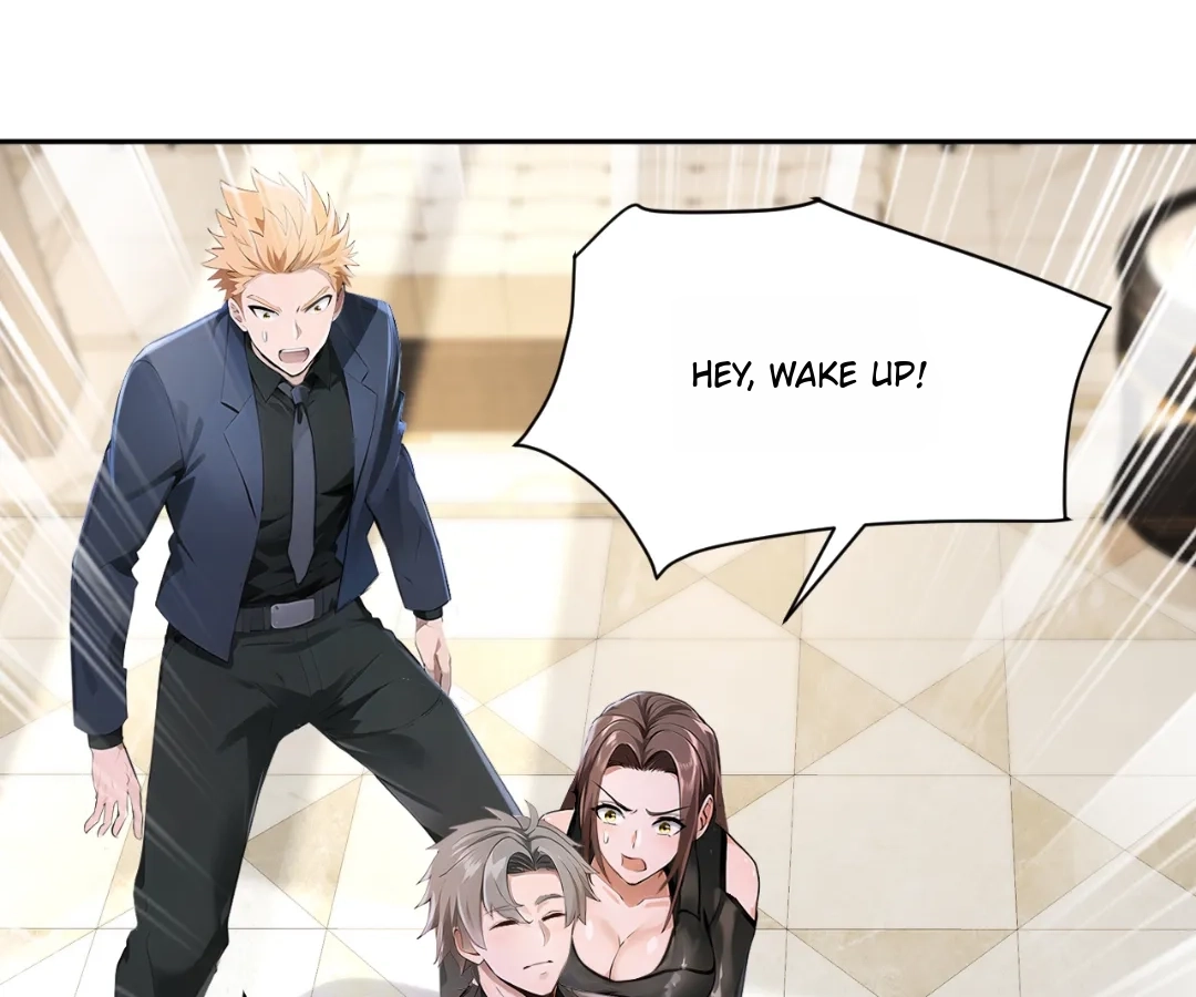The Godly Son-in-Law of the Nation Chapter 186 page 56