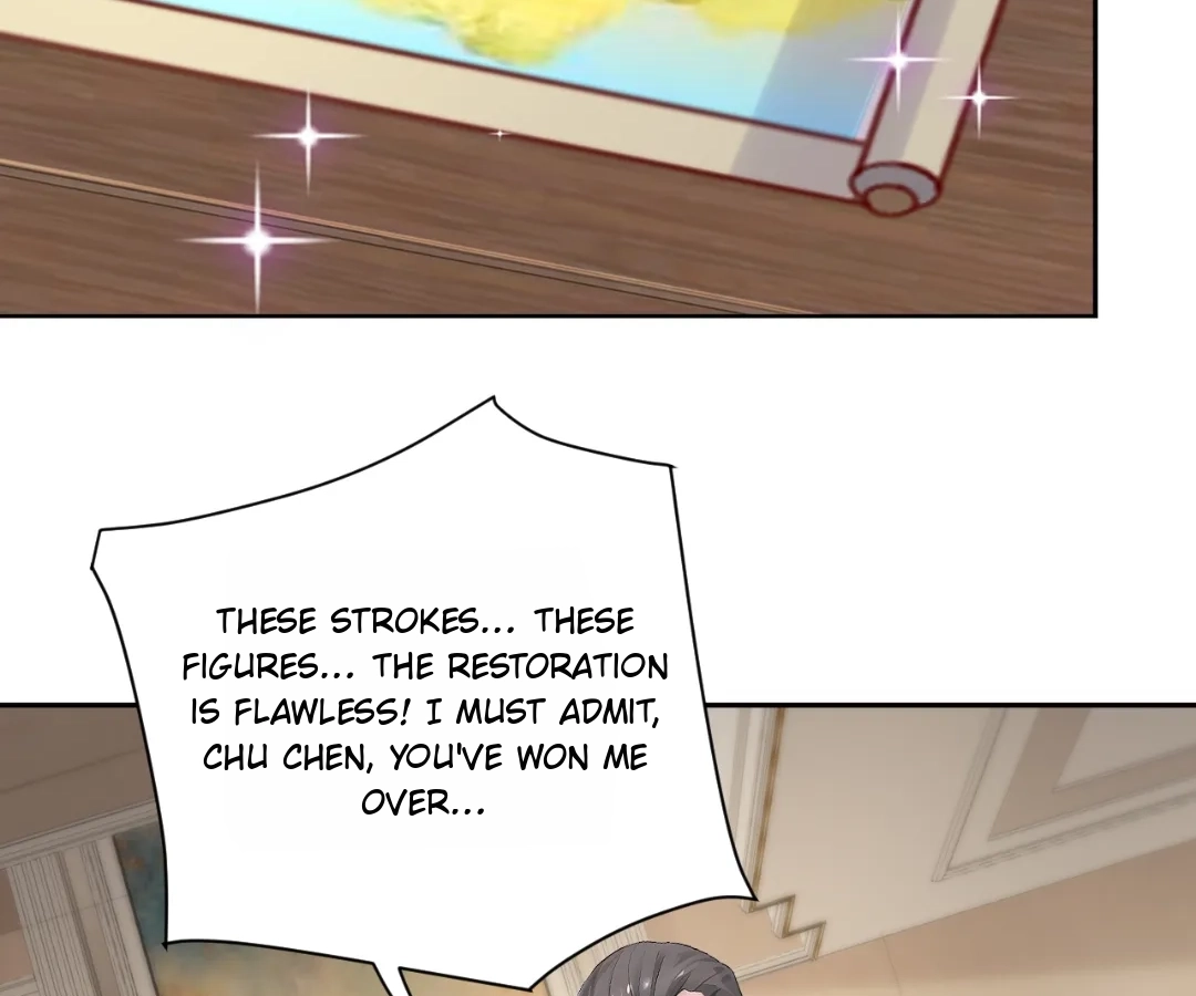 The Godly Son-in-Law of the Nation Chapter 186 page 73