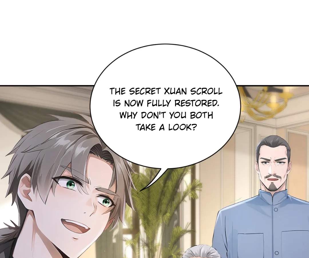 The Godly Son-in-Law of the Nation Chapter 186 page 70