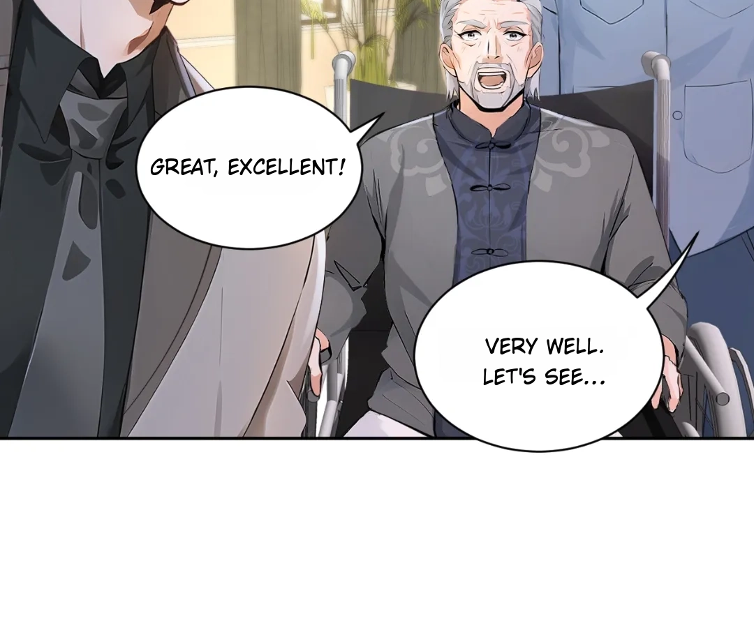 The Godly Son-in-Law of the Nation Chapter 186 page 71