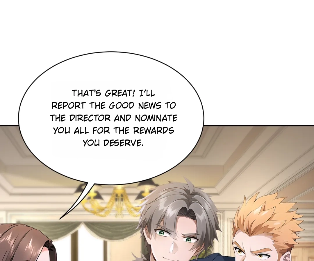 The Godly Son-in-Law of the Nation Chapter 186 page 76