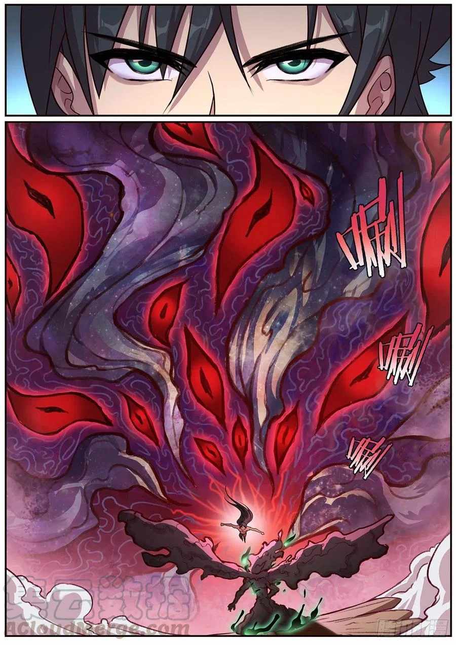 Girl and Science Chapter 625 page 10