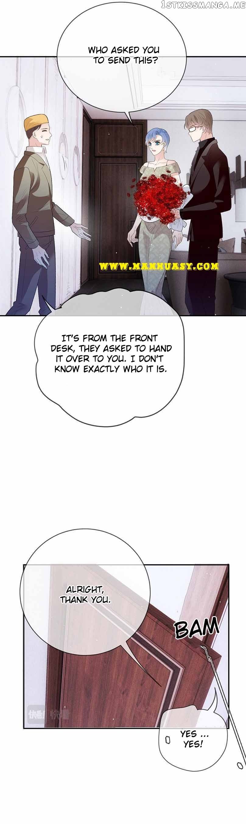 The Duke’s Hidden Baby: BOGO! Chapter 232 page 6