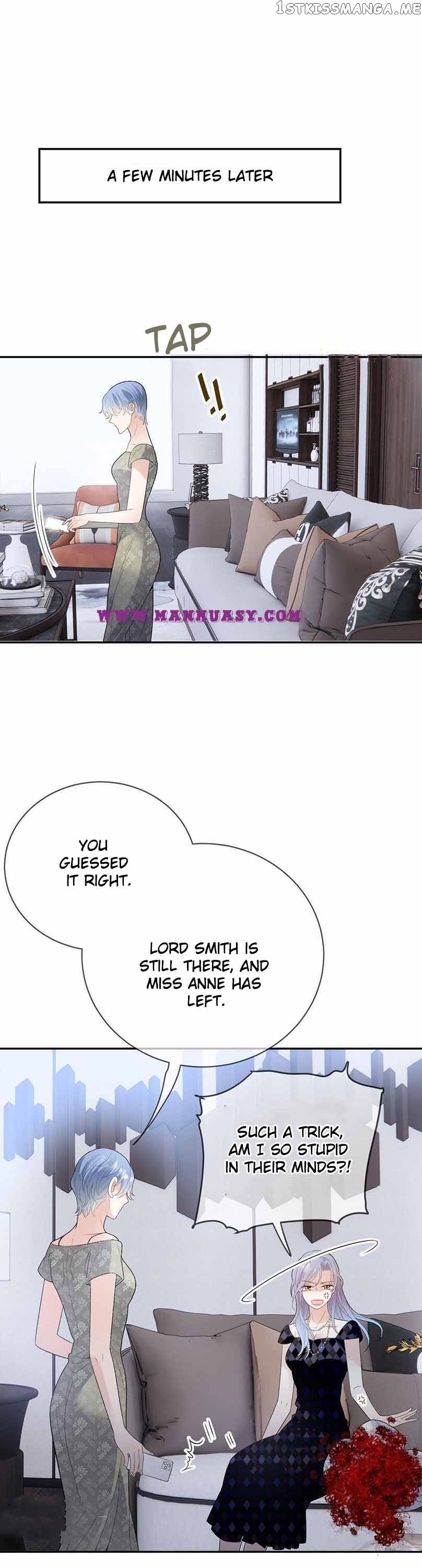 The Duke’s Hidden Baby: BOGO! Chapter 232 page 9