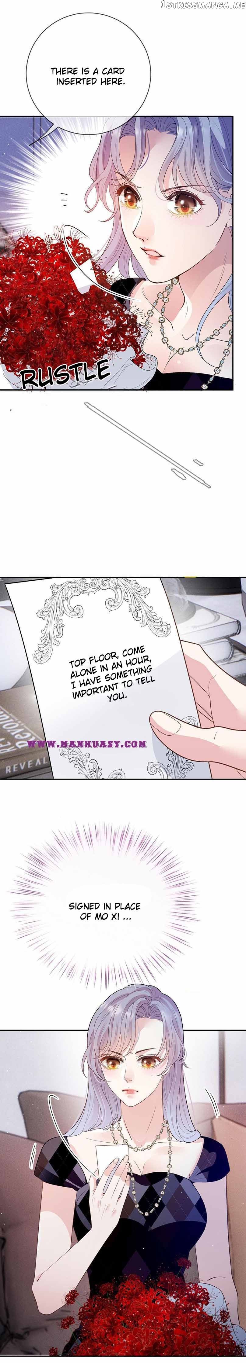 The Duke’s Hidden Baby: BOGO! Chapter 232 page 7