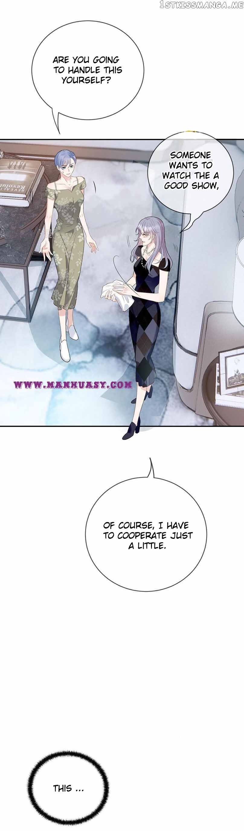 The Duke’s Hidden Baby: BOGO! Chapter 232 page 15