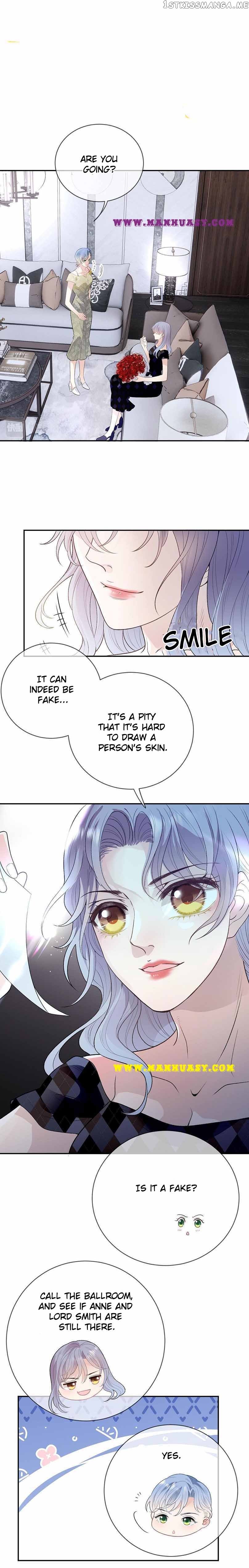 The Duke’s Hidden Baby: BOGO! Chapter 232 page 8