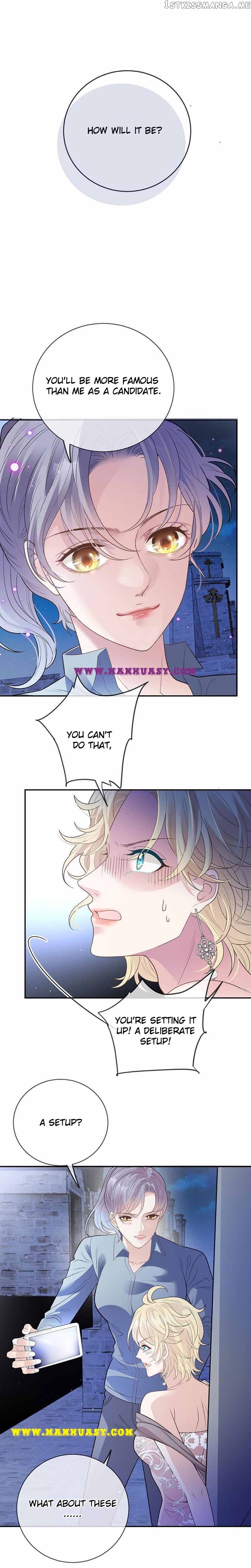 The Duke’s Hidden Baby: BOGO! Chapter 233 page 8