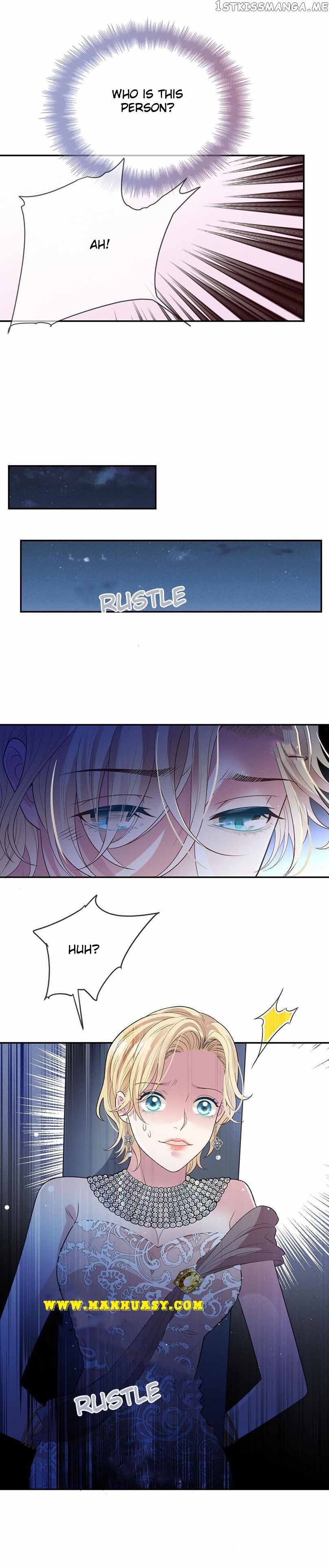 The Duke’s Hidden Baby: BOGO! Chapter 233 page 5
