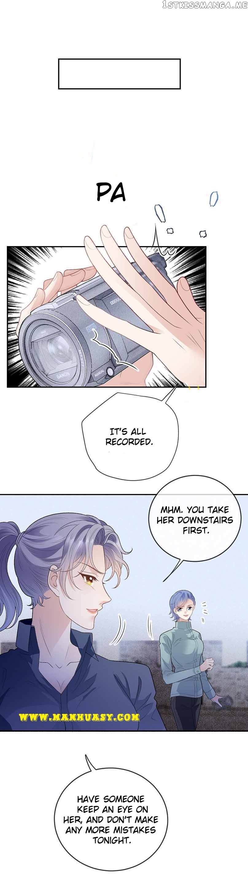 The Duke’s Hidden Baby: BOGO! Chapter 233 page 14