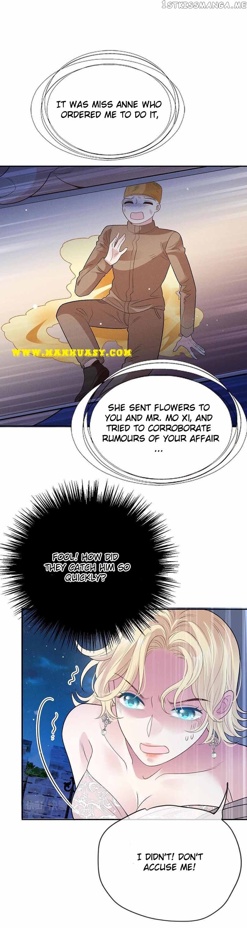 The Duke’s Hidden Baby: BOGO! Chapter 233 page 9