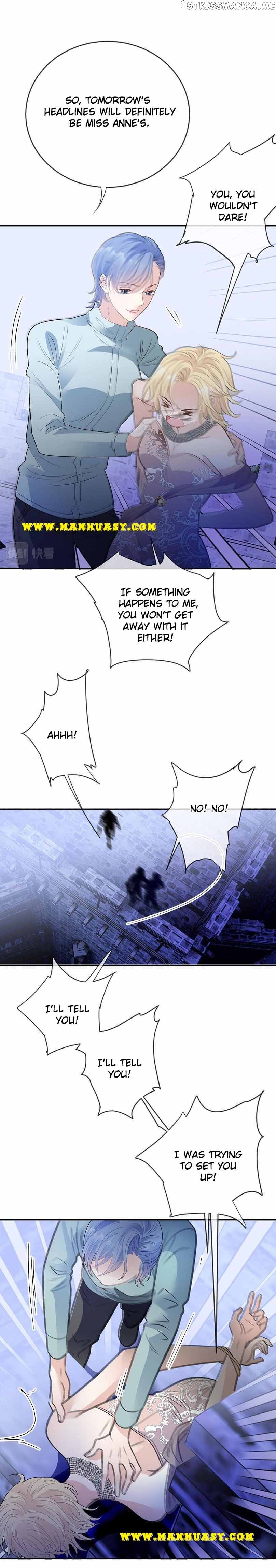 The Duke’s Hidden Baby: BOGO! Chapter 233 page 11