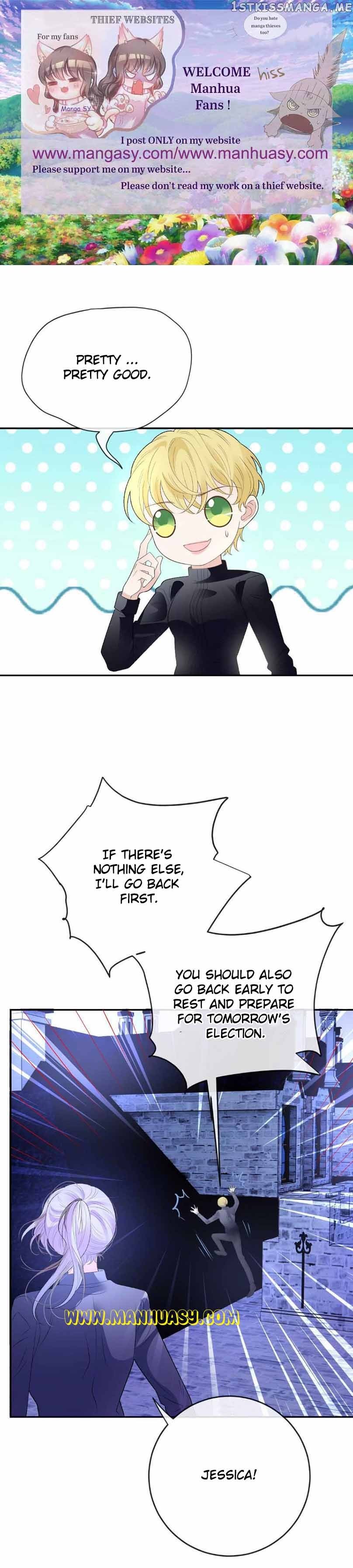 The Duke’s Hidden Baby: BOGO! Chapter 234 page 3