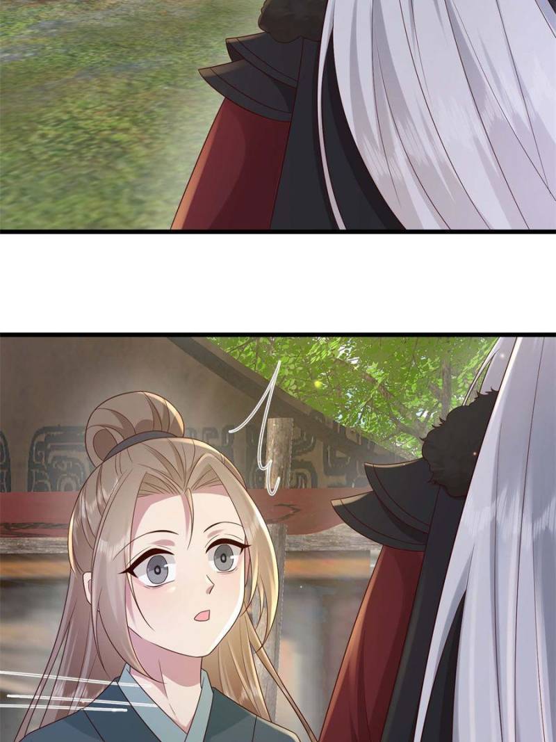 The Sickly Tyrant With An Innocent Facade Chapter 233 page 6