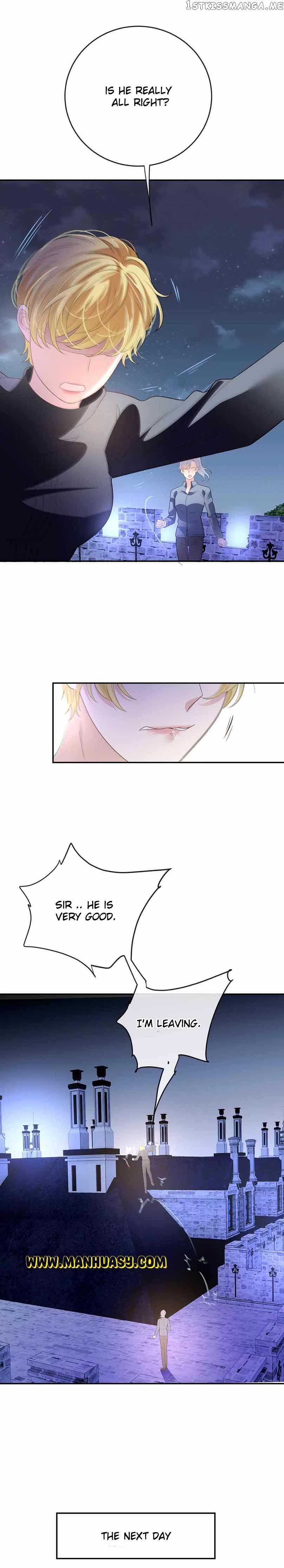 The Duke’s Hidden Baby: BOGO! Chapter 234 page 4