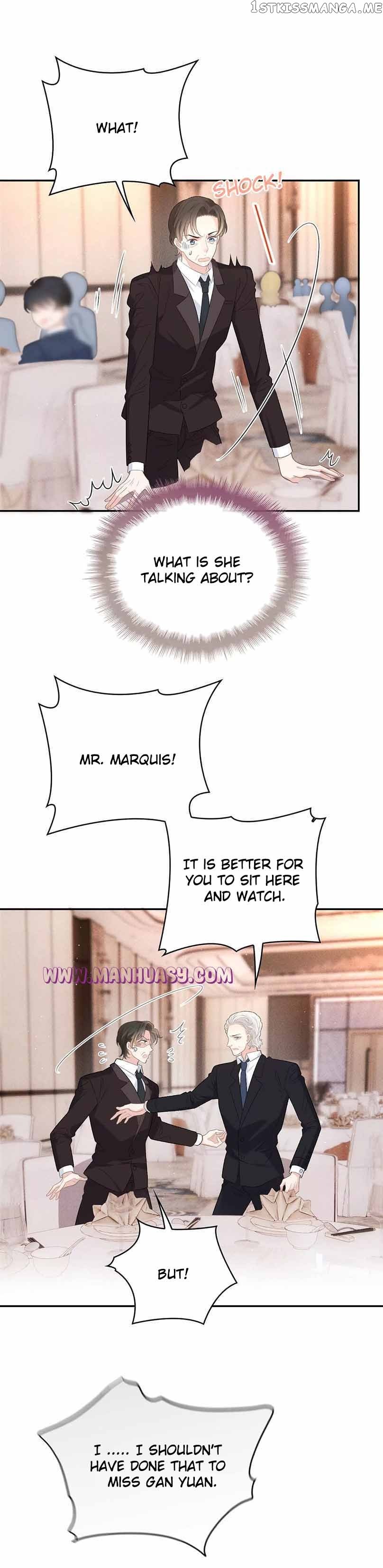 The Duke’s Hidden Baby: BOGO! Chapter 235 page 6