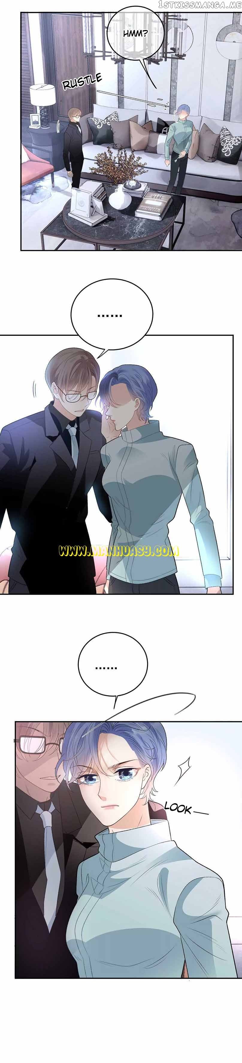 The Duke’s Hidden Baby: BOGO! Chapter 234 page 9